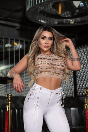 Calça Ilhoes 